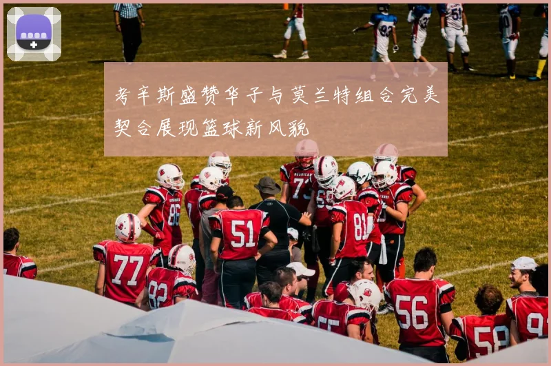 考辛斯盛赞华子与莫兰特组合完美契合展现篮球新风貌
