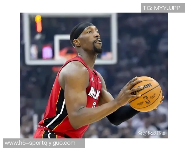 热火为交易字母提前准备报价不包括阿德巴约引发关注 热火为交易字母提前准备报价不包括阿德巴约引发关注