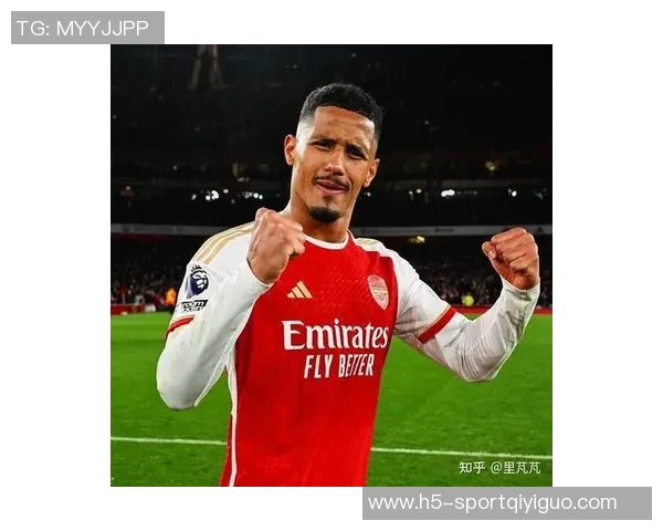 阿森纳后卫英超进球榜揭晓科斯切尔尼领衔加布里埃尔紧随其后