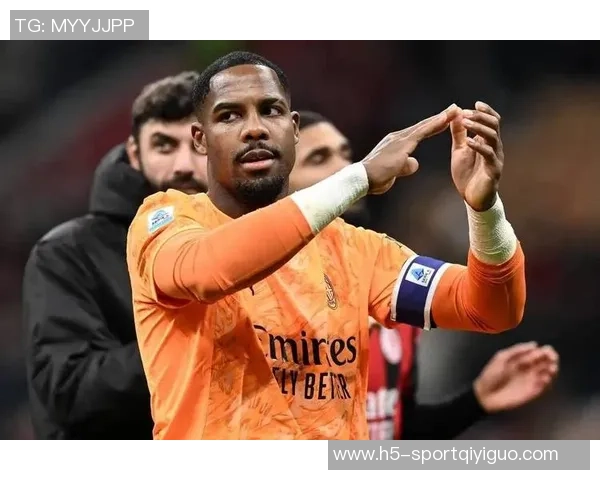 米体报道迈尼昂续约进展将在一个月内揭晓米兰未来或迎来新转机 米体报道迈尼昂续约进展将在一个月内揭晓米兰未来或迎来新转机